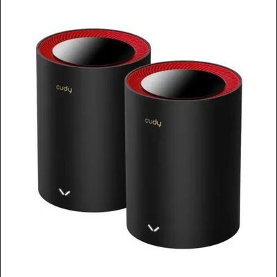 Cudy M3000 AX3000 Wi-Fi 6 Mesh System (2-Pack) 🚀📡_img_2