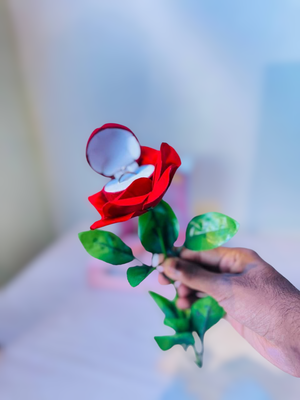 Flocked Rose Ring_img_0