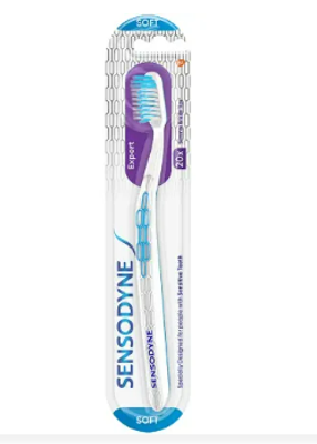 Sensodyne Expert Toothbrush_img_0