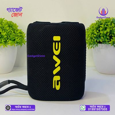 AWEI Y382 Bluetooth Speaker 💥_img_1