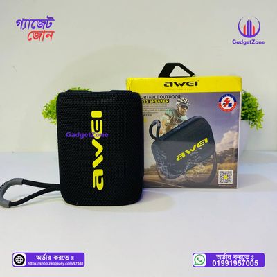 AWEI Y382 Bluetooth Speaker 💥_img_3