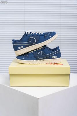 Nike SB Dunk Low Supreme_img_1