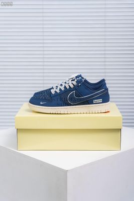 Nike SB Dunk Low Supreme_img_3