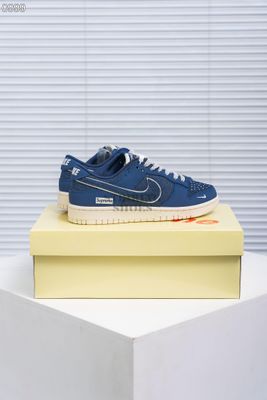 Nike SB Dunk Low Supreme_img_4