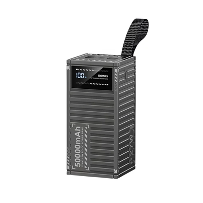 Remax RPP-161 Container Series 50000mAh PD+QC Power Bank ,_img_1