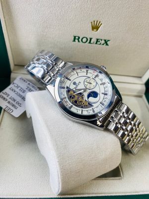 Rolex Open heart With full package_img_0