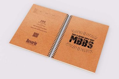 MBBS - 200 Page Notebook_img_5