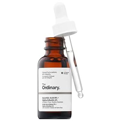 The Ordinary Ascorbic Acid 8% + Alpha Arbutin 2%_img_2