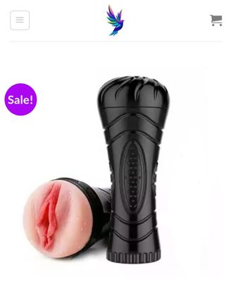 পুরুষের হস্তমৈথুন করার জন্য মাস্টারবেশন কাপ_img_0