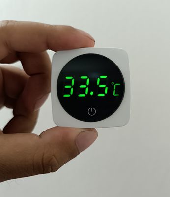 Digital thermometer ( yee brand)_img_0