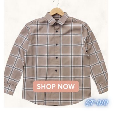 CT-010 Premium Casual Shirt_img_1