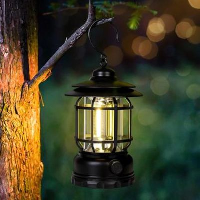 Retro Portable Camping Lamp_img_3