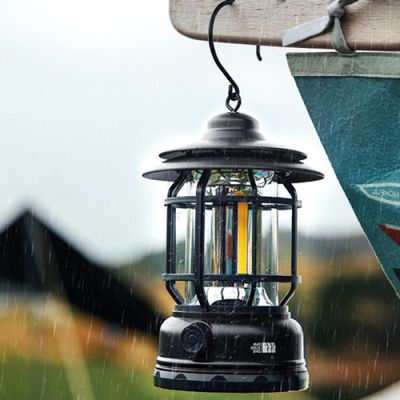 Retro Portable Camping Lamp_img_2
