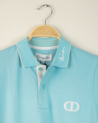 CD P1 Premium Soft Polo - Sky Blue_img_1