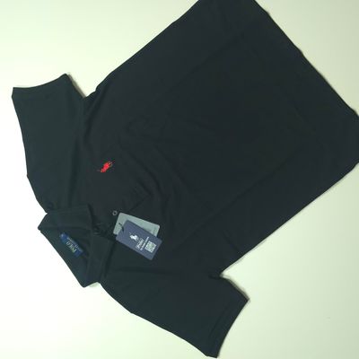 Ralph Lauren- Black Polo_img_2