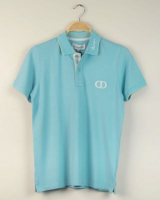 CD P1 Premium Soft Polo - Sky Blue_img_0