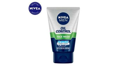 Nivea Men Oil Control Face Wash (50g)_img_2