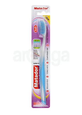 Matador Toothbrush Super Flex_img_0