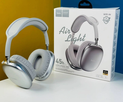 Hoco W35 Air Wireless Headphone_img_4