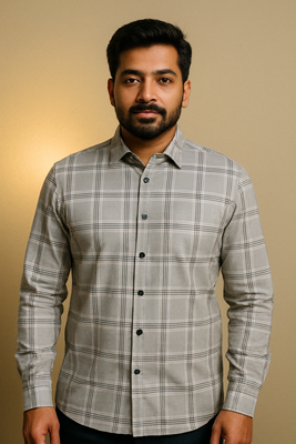 CT-013 Premium Casual Shirt_img_0