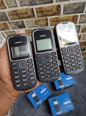 Nokia 1280 Single Sim (Refurbished)_img_1