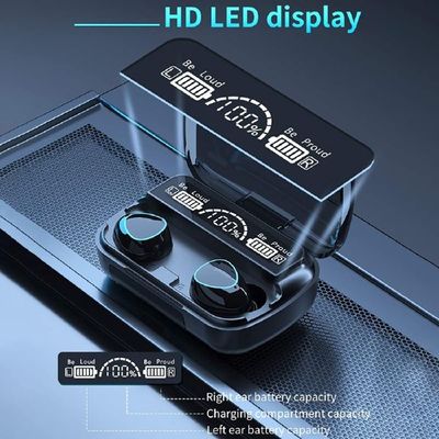 M10 TWS Wireless Earbuds_img_1