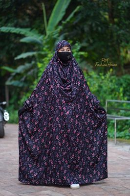 সফ্ট লিলেন জিলবাব (৩ টি কালার একসাথে)_img_3