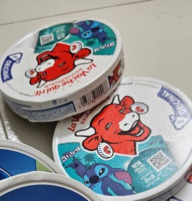 Laughing Cow Cheese (8pics)_img_1