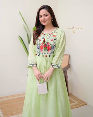 Pure Cotton Two piece set_img_6
