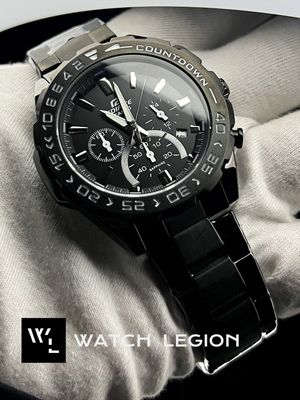 EDIFICE 566DB FULL BLACK_img_0
