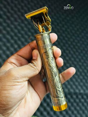 Vintage T9 Rechargeable Hair Trimmer_img_0