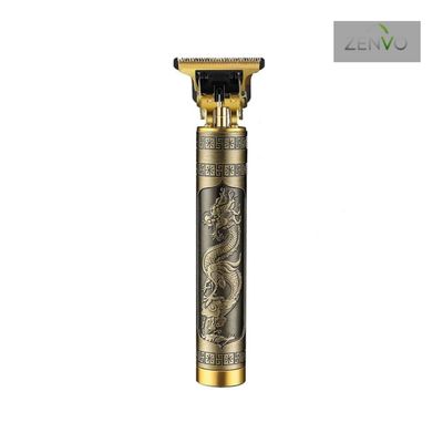 Vintage T9 Rechargeable Hair Trimmer_img_1