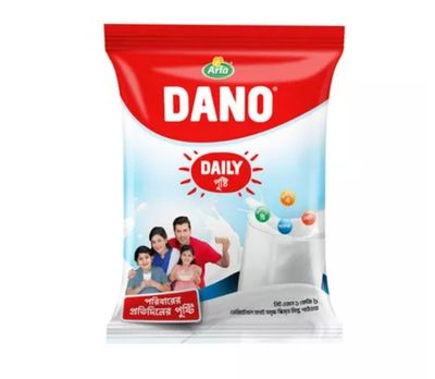 Dano Daily Pushti Milk Powder 1 kg_img_0