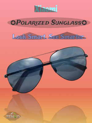 Xiaomi Mi TS Polarized Sunglasses SM005
