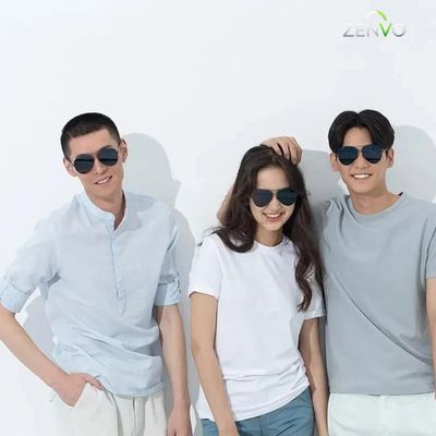 Xiaomi Mi TS Polarized Sunglasses SM005_img_3