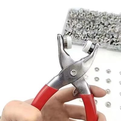 Metal Hand Press Snap Button Pliers Kit – Make DIY Projects Easy & Perfect!_img_1