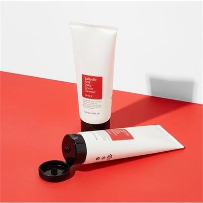 COSRX Salicylic Acid Daily Gentle Cleanser – 150ml_img_4