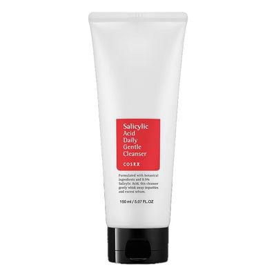 COSRX Salicylic Acid Daily Gentle Cleanser – 150ml_img_0