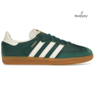 Adidas Samba OG Collegiate Green_img_0