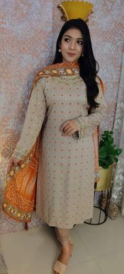 Kamij lilan emborder kaj + skin pint_img_0
