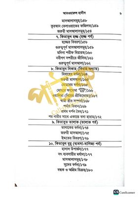আনওয়ারুল হাদীস_img_5