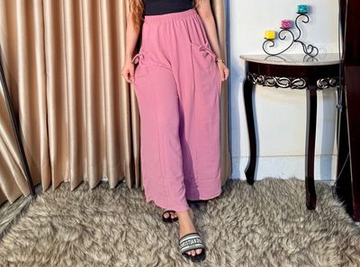 Palazzo Cut Pant(Anha401)_img_0