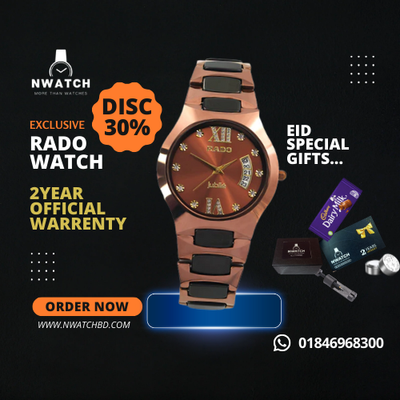 Rado integral watch . RADO Watch CS 50 B_img_0