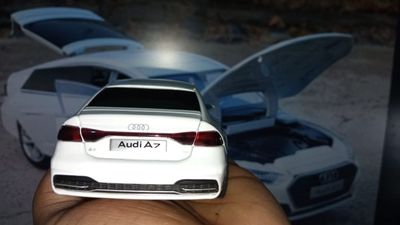 1:32 Die-Cast Model Audi A7_img_3