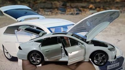 1:32 Die-Cast Model Audi A7_img_2