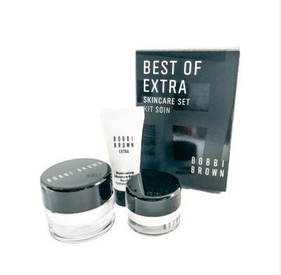 Bobbi Brown “Best of Extra” Kit  (COS324)_img_0