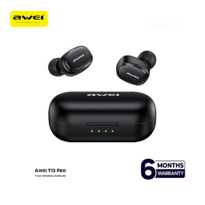 Awei T13 Pro In-Ear TWS Earbuds_img_0