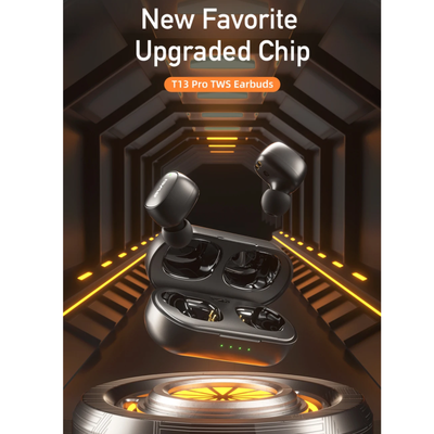Awei T13 Pro In-Ear TWS Earbuds_img_1