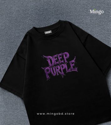 Deep Purple - Droupshoulder_img_0