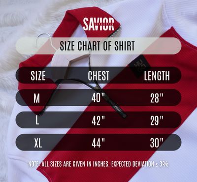 Red n White - Full Sleeve Zipper Sweatshirt_img_5